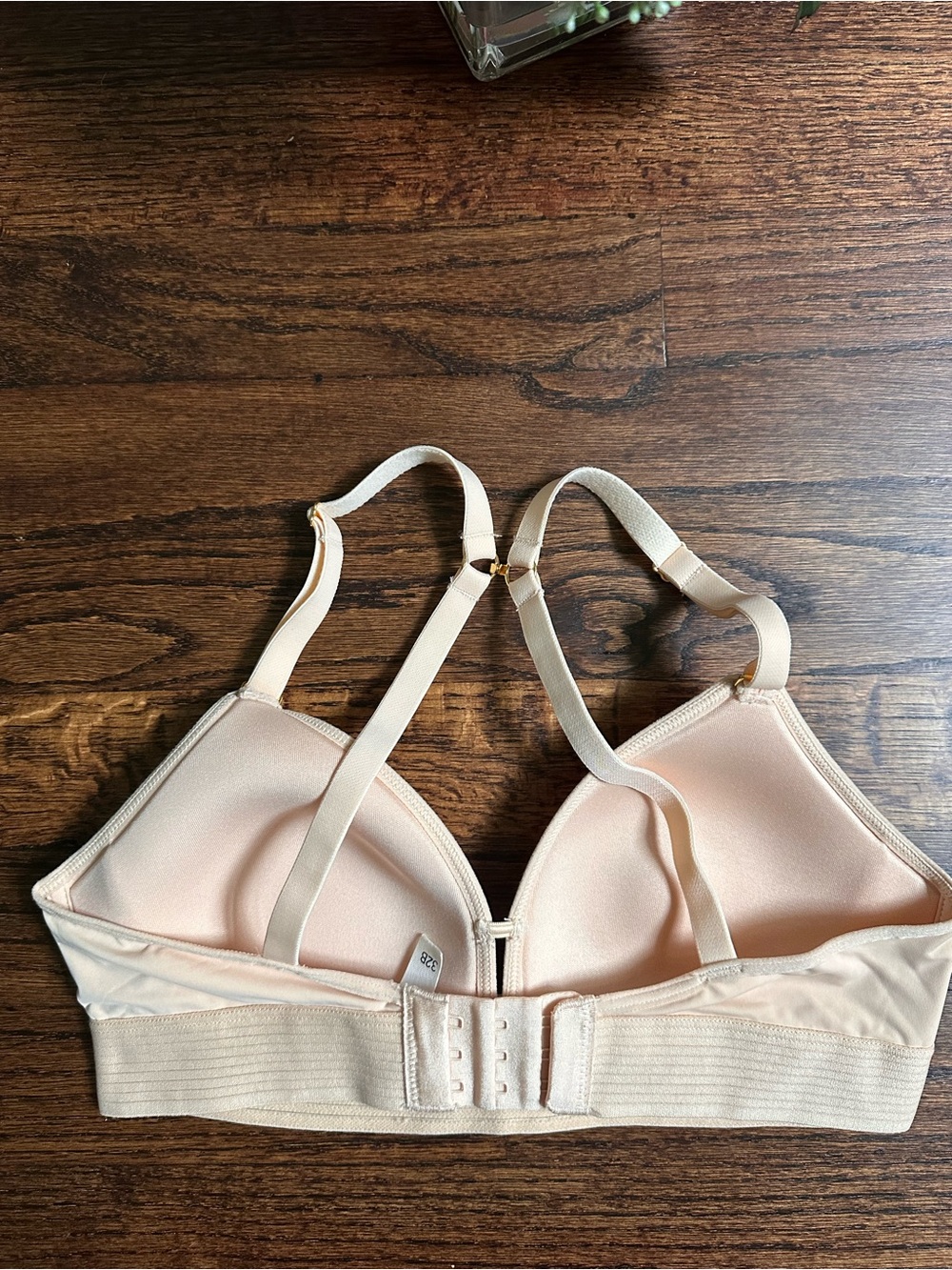 Lively Wireless bralette, size 32B - Picture 2 of 5